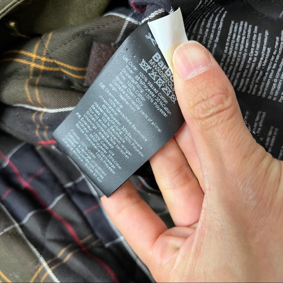 Barbour | Jackets \u0026 Coats | Barbour 